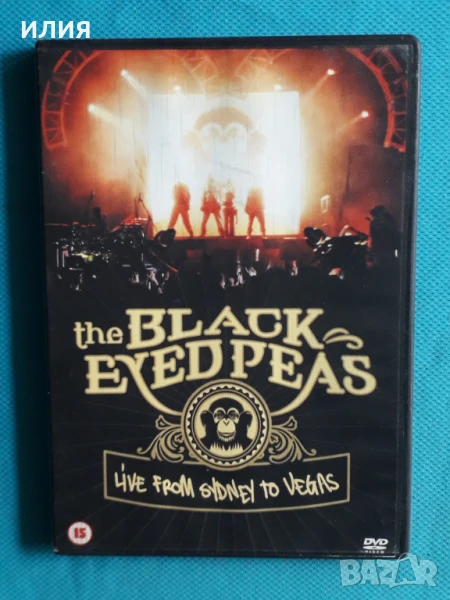 Cher,Avril Lavigne,Moby,Pet Shop Boys,The Chemical Brothers,Busta Rhymes-DVD Video, снимка 1