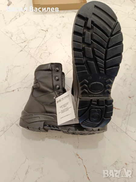 Кубинки 43 номер!, снимка 1