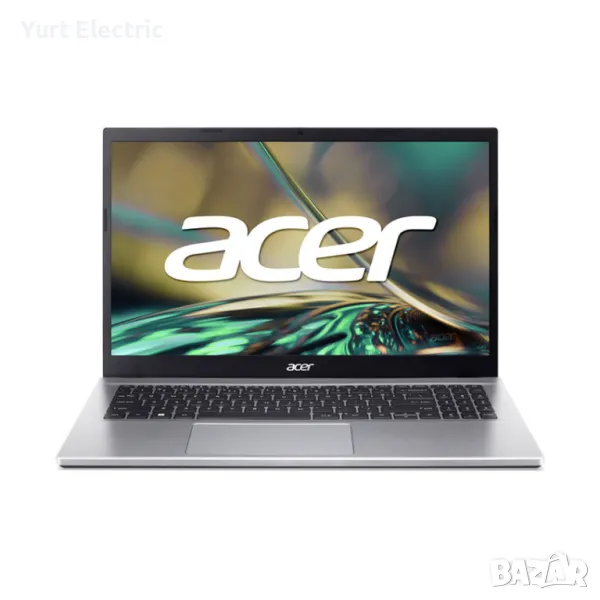 ACER Aspire IPS НОВ 2г. гаранция, снимка 1