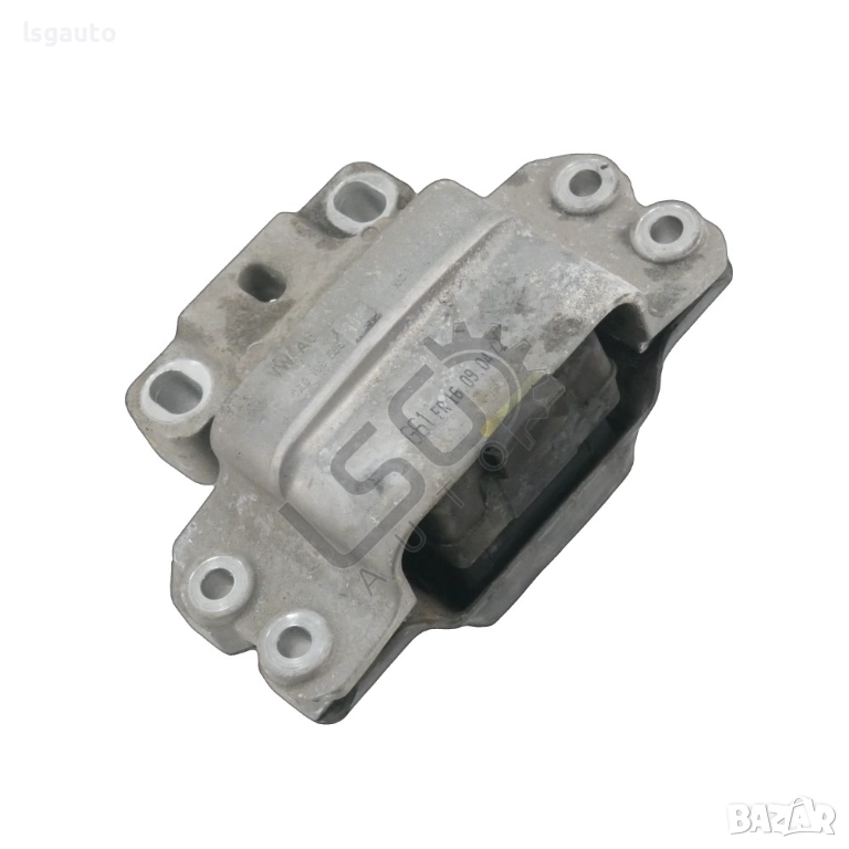 Ляв тампон двигател Seat Altea 2004-2010 ID: 154421, снимка 1