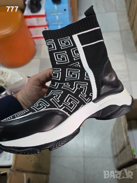 дамски боти ботуши , снимка 1