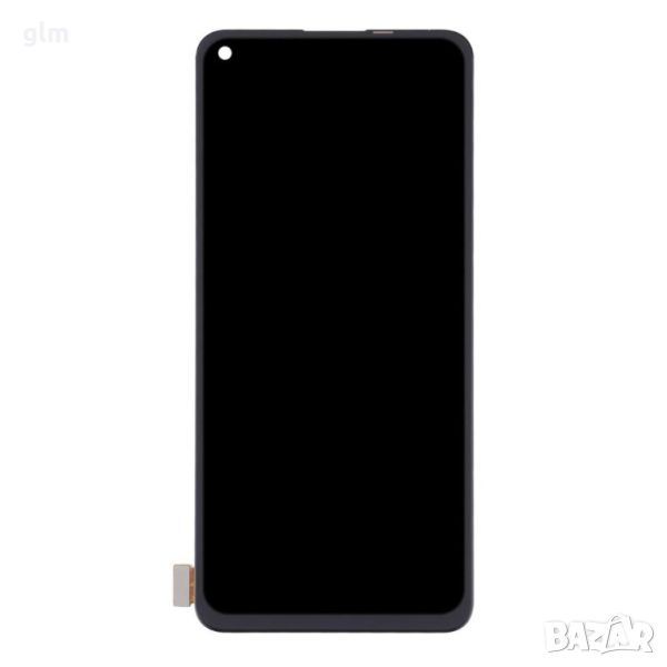 OEM дисплей за Realme 8 5G RMX3241, снимка 1