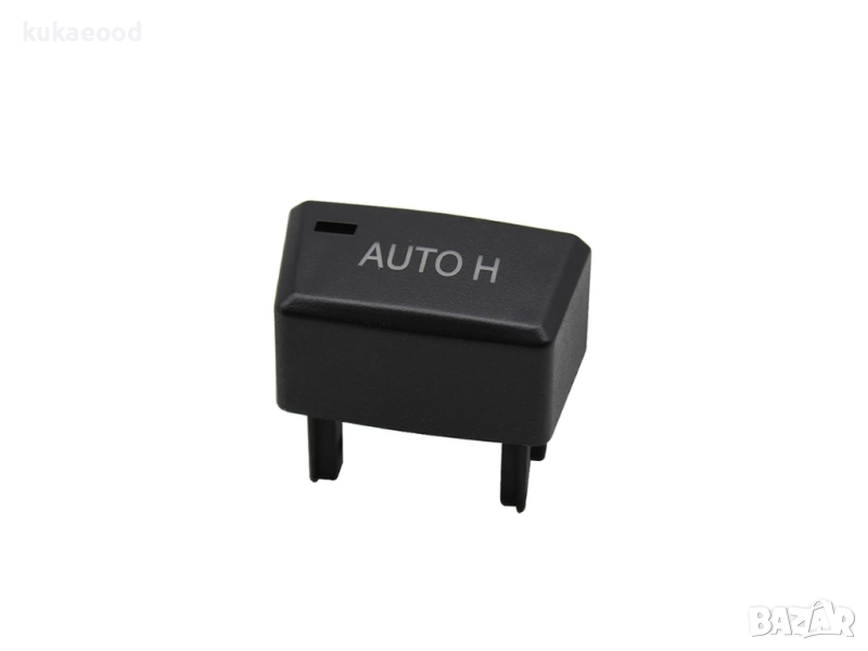 Капаче на бутон за ръчна спирачка за BMW X5 E70, снимка 1