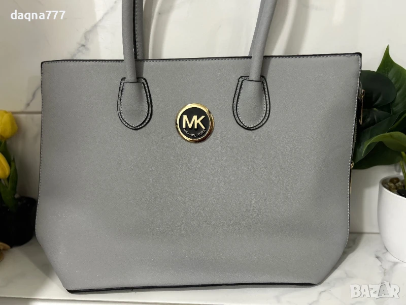 Michael Kors голяма чанта Германия, снимка 1