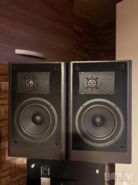 JBL LX22, снимка 1