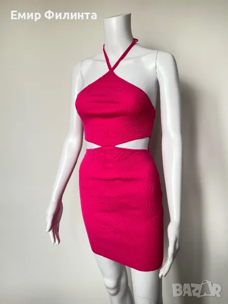 Рокля Bershka, снимка 1