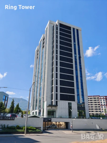 Офис под наем Ring Tower , снимка 1