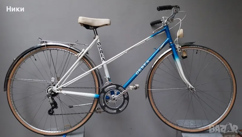 Велосипед ORBEA Luarca 1980, снимка 1