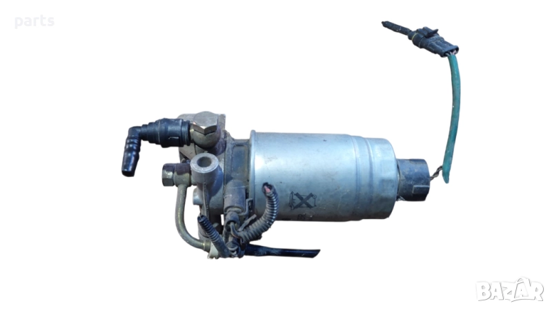 Корпус Горивен Филтър Ситроен Джъмпер - Пежо Боксер - Фиат Дукато, снимка 1