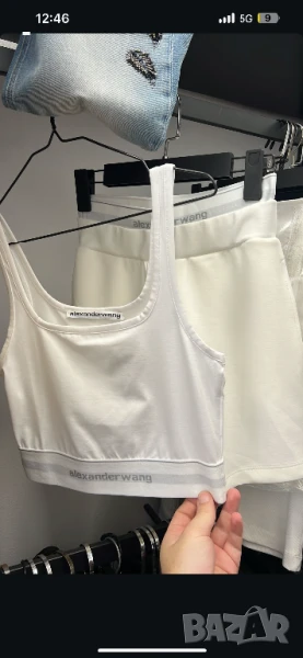 Сет Alexander wang, снимка 1