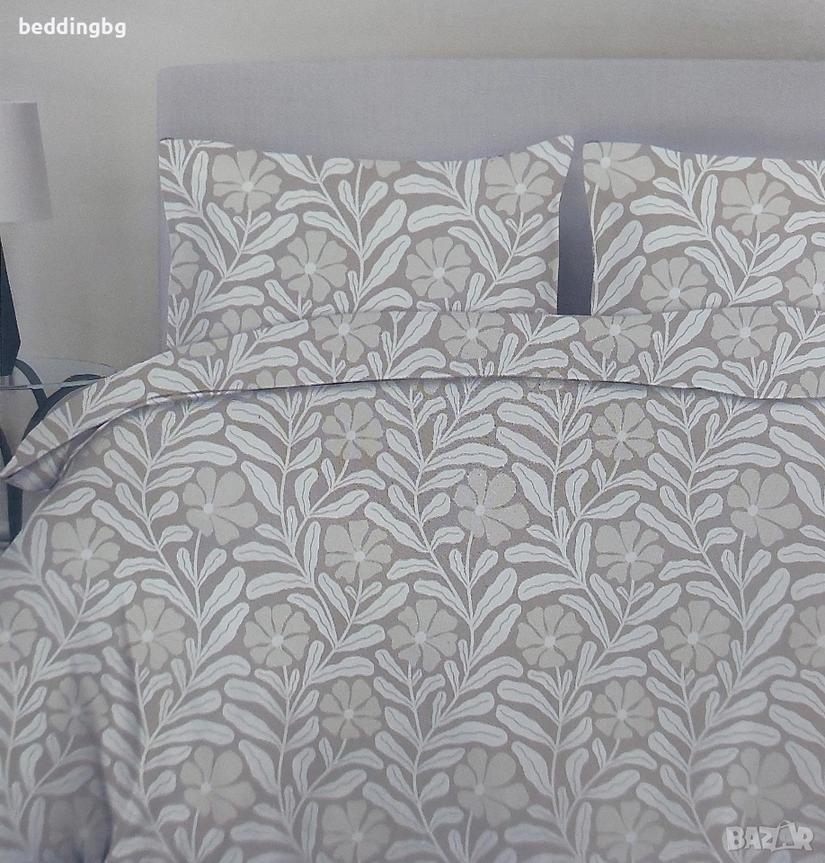 #ПРОМОЦИЯ #Спално #бельо 💯 % фин памук Ранфорс , снимка 1