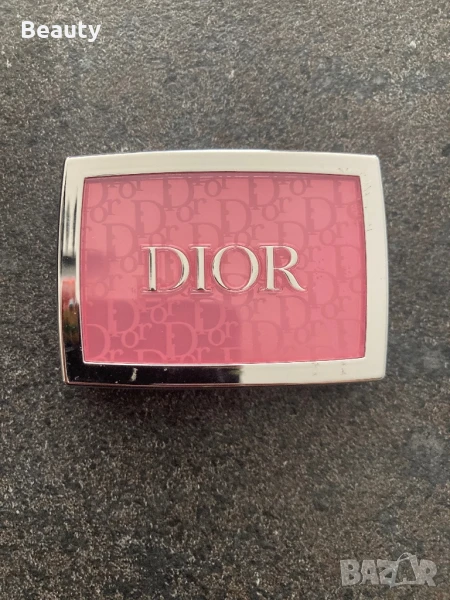 Rose Glow руж Dior, снимка 1