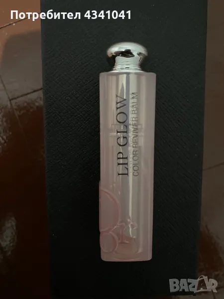 Балсам на Dior/lip balm Dior , снимка 1