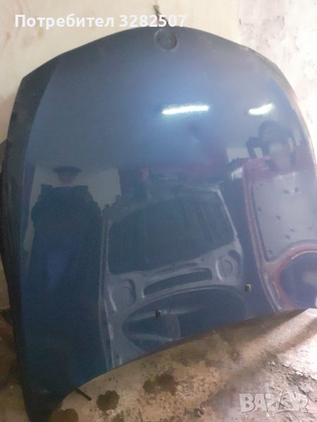 Преден капак за BMW , снимка 1