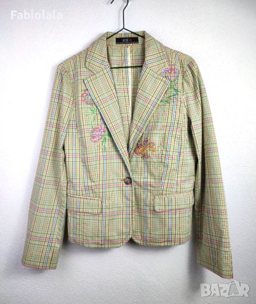 Iceberg blazer L, снимка 1