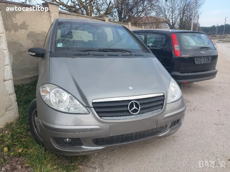 мерцедес А класа на части Mercedes W169 na casti , снимка 1