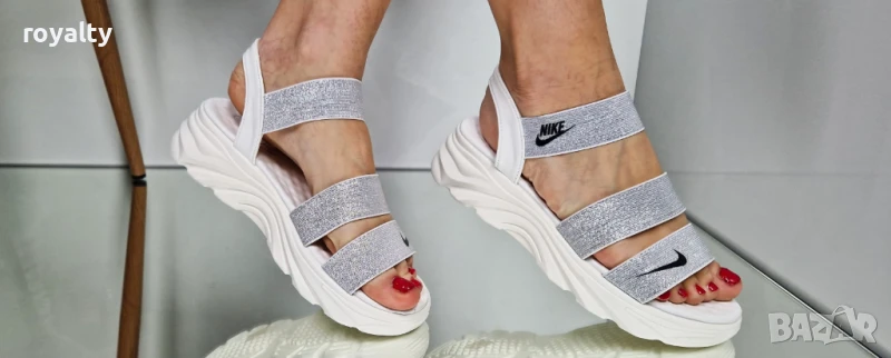 Nike дамски сандали , снимка 1