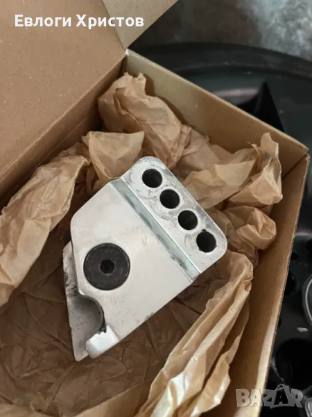 Части за Piaggio NRG Power 50. , снимка 1