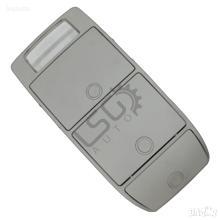 Жабка таван Volkswagen Touran I 2003-2010 ID: 157367, снимка 1