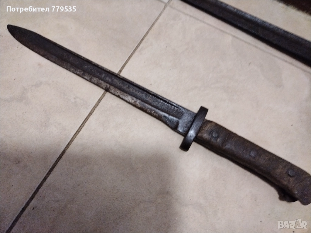 ЩИК МАНЛИХЕР, снимка 1