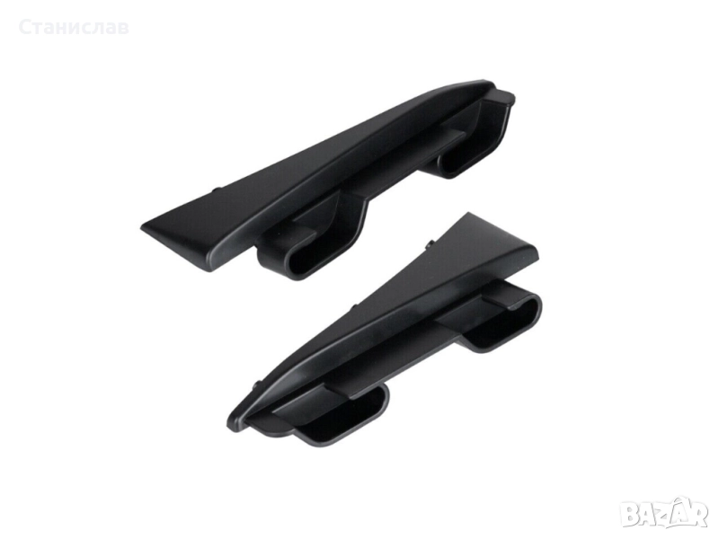 Държачи за кора на багажник на Audi TT 8J, снимка 1