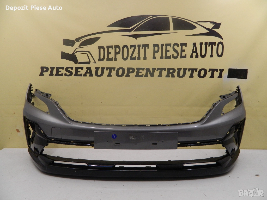 Предна броня Renault Austral RS, 2023, 2024, 2025, оригинален код 620226113R, снимка 1