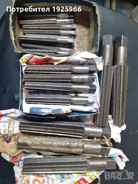 райбери, снимка 1