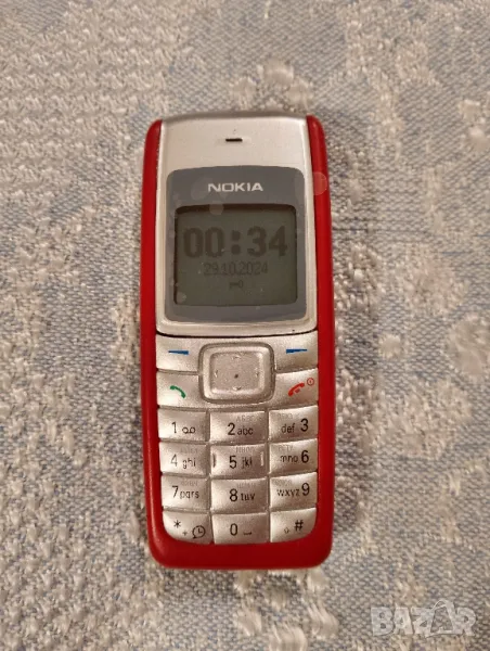 Nokia 1110, снимка 1