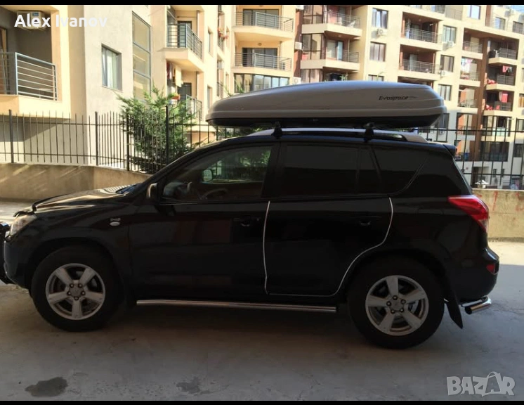 Отдавам гараж под наем, снимка 1