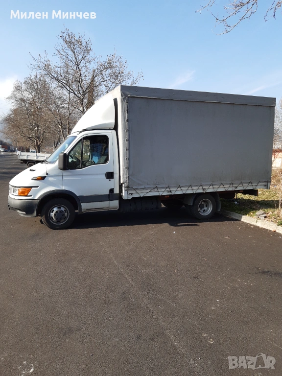 Транспортни услуги , снимка 1