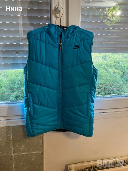 Грейка Nike, снимка 1