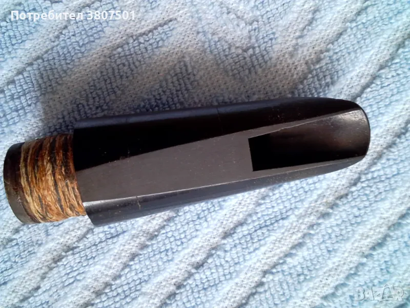 Мундщук за кларинет SELMER, снимка 1