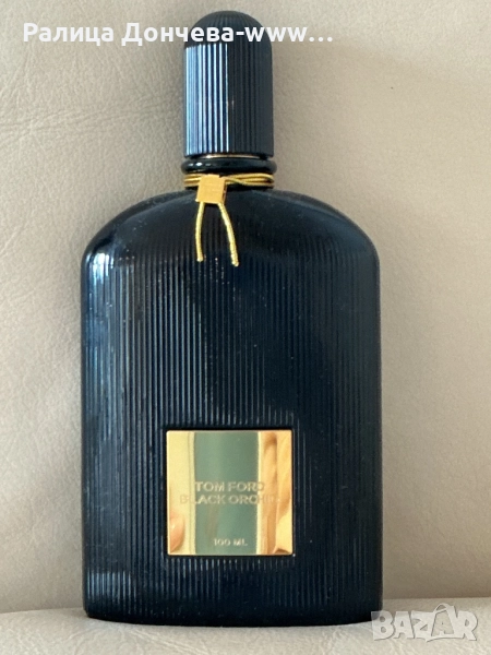 Парфюм без опаковка- Tom Ford- Black Orchid- EDP, снимка 1