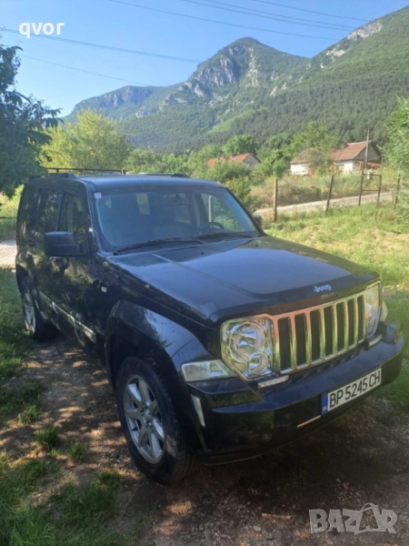 Продавам джип чероки , снимка 1