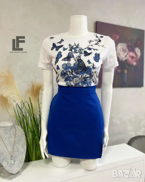 Пола LFS , снимка 1