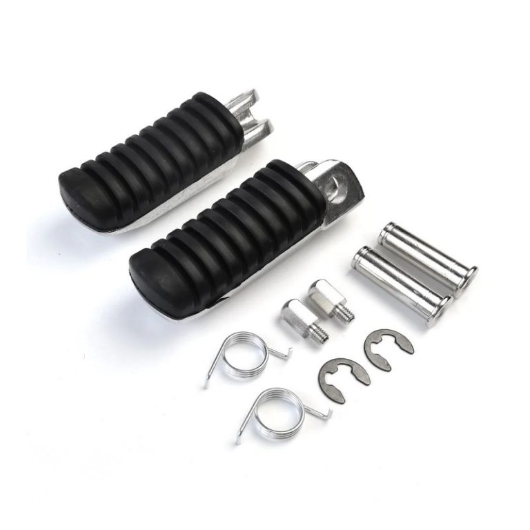 Степенки предни к-т KAWASAKI ZX-6R/9R/12R KLE/Z/ZR/ZRX R/S в гр