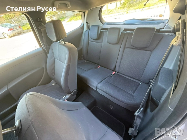 Renault Clio 1.6i 110к.с бензин / евро 6 - топ цена oт 4 050лв или 2070.73евро -- БЕЗ БАРТЕР   ПЪРВИ, снимка 8 - Автомобили и джипове - 52175761