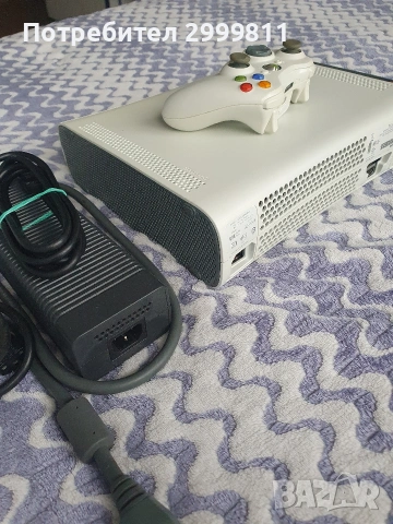 xbox 360 aurora, снимка 8 - Xbox конзоли - 53242476
