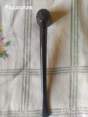 стара лула за тютюн Бриар, снимка 4 - Лули - 51736005