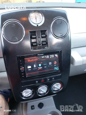 Pt CRUISER 2.2crd, снимка 13 - Автомобили и джипове - 50688741