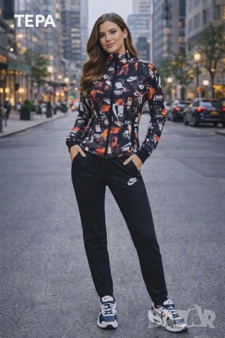 👗 Дамски, мъжки и детски комплекти   ✨ Спортно-елегантни комплекти за всеки ден   🔥 Удобни , снимка 11 - Спортни екипи - 53955033