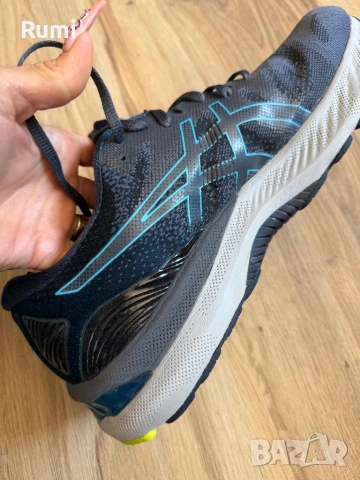 Оригинални маратонки ASICS GEL-NIMBUS 23 ! 47 н, снимка 3 - Маратонки - 52188144
