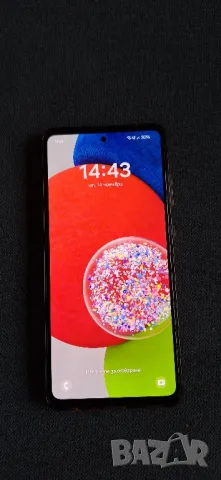 Продавам Samsung Galaxy A52s 5G, снимка 1 - Samsung - 47969125