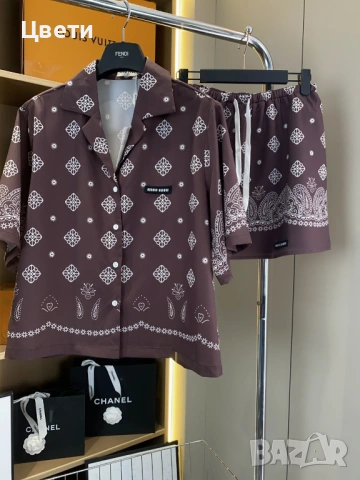 Дамски комплект,сет