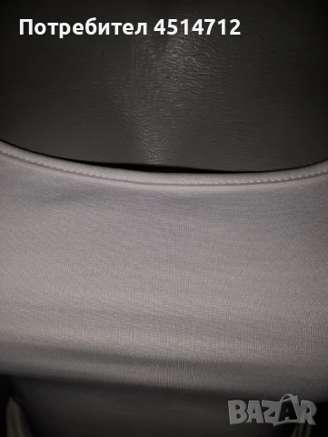 Разпродажба!!! Марково  боди с висококачествен ест.памук ,еластично,, снимка 2 - Други - 50812607