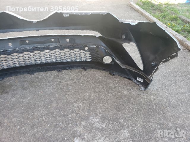 bronq/broni Toyota CHR, C-hr 2016-2019g. броня/брони Тойота ЦХР, 2016-2019г., снимка 5 - Части - 45202191