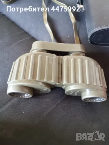 Немски бинокъл щайнер