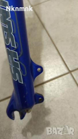 Амортисьорна регулираща вилка 26цола , снимка 5 - Велосипеди - 51236022