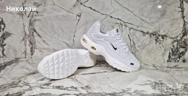 Мъжки маратонки – стил, комфорт и качество, снимка 4 - Маратонки - 53100744