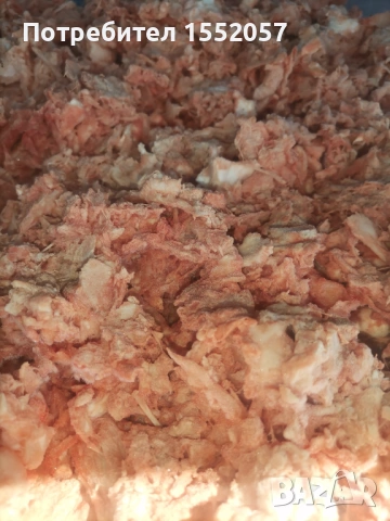 Пилешка кайма и кокали за кучета , снимка 6 - За кучета - 54097495